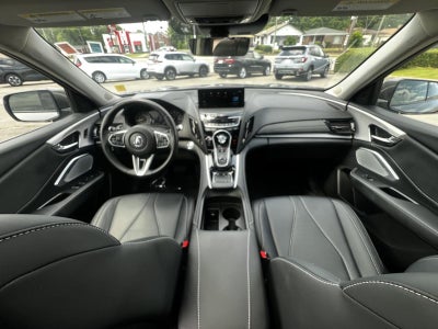 2023 Acura RDX w/Technology Package