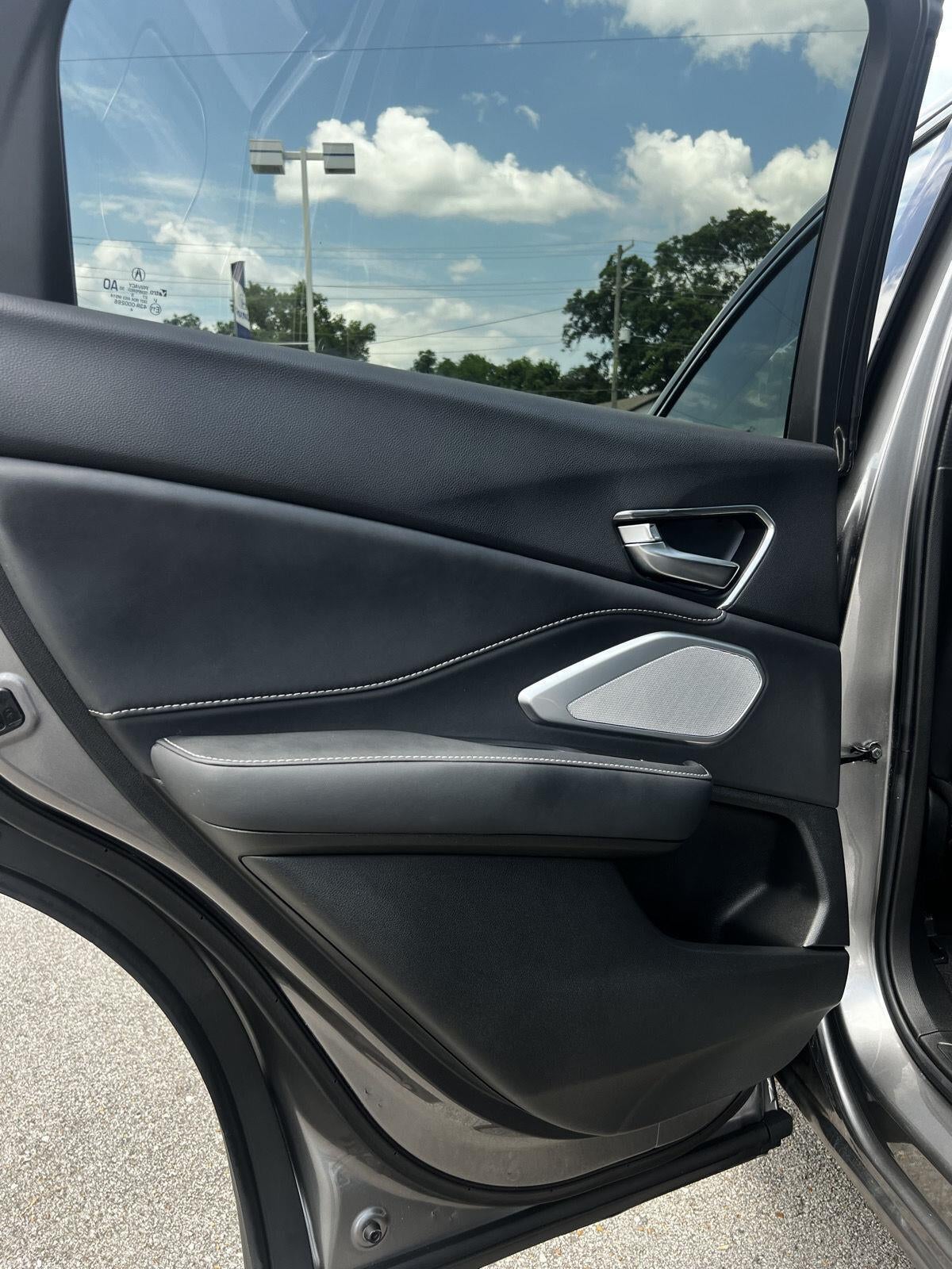 2023 Acura RDX w/Technology Package