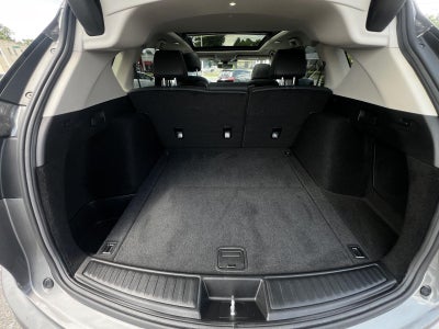 2023 Acura RDX w/Technology Package