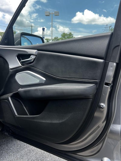 2023 Acura RDX w/Technology Package