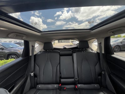 2023 Acura RDX w/Technology Package