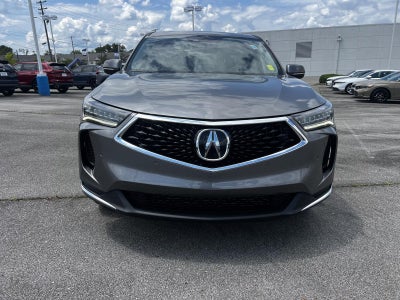 2023 Acura RDX w/Technology Package