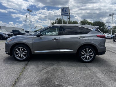 2023 Acura RDX w/Technology Package