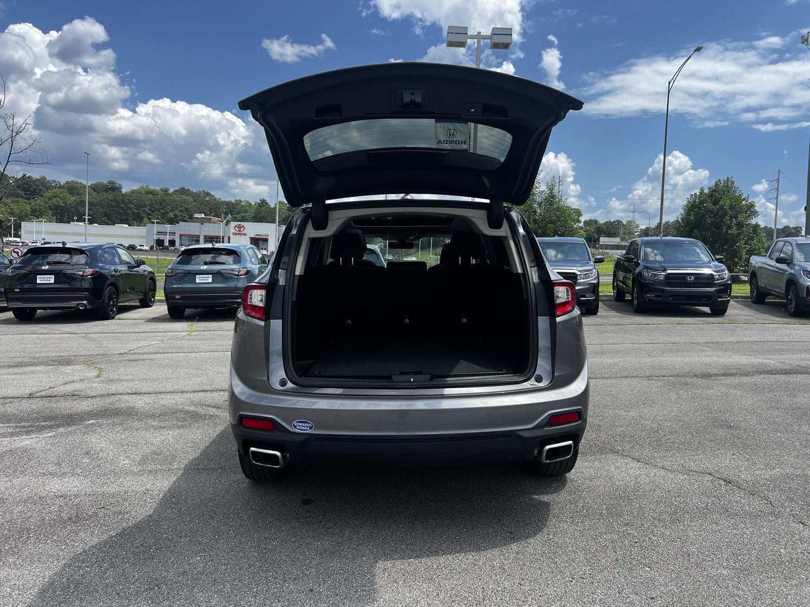 2023 Acura RDX w/Technology Package