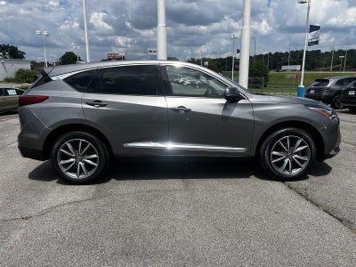 2023 Acura RDX w/Technology Package