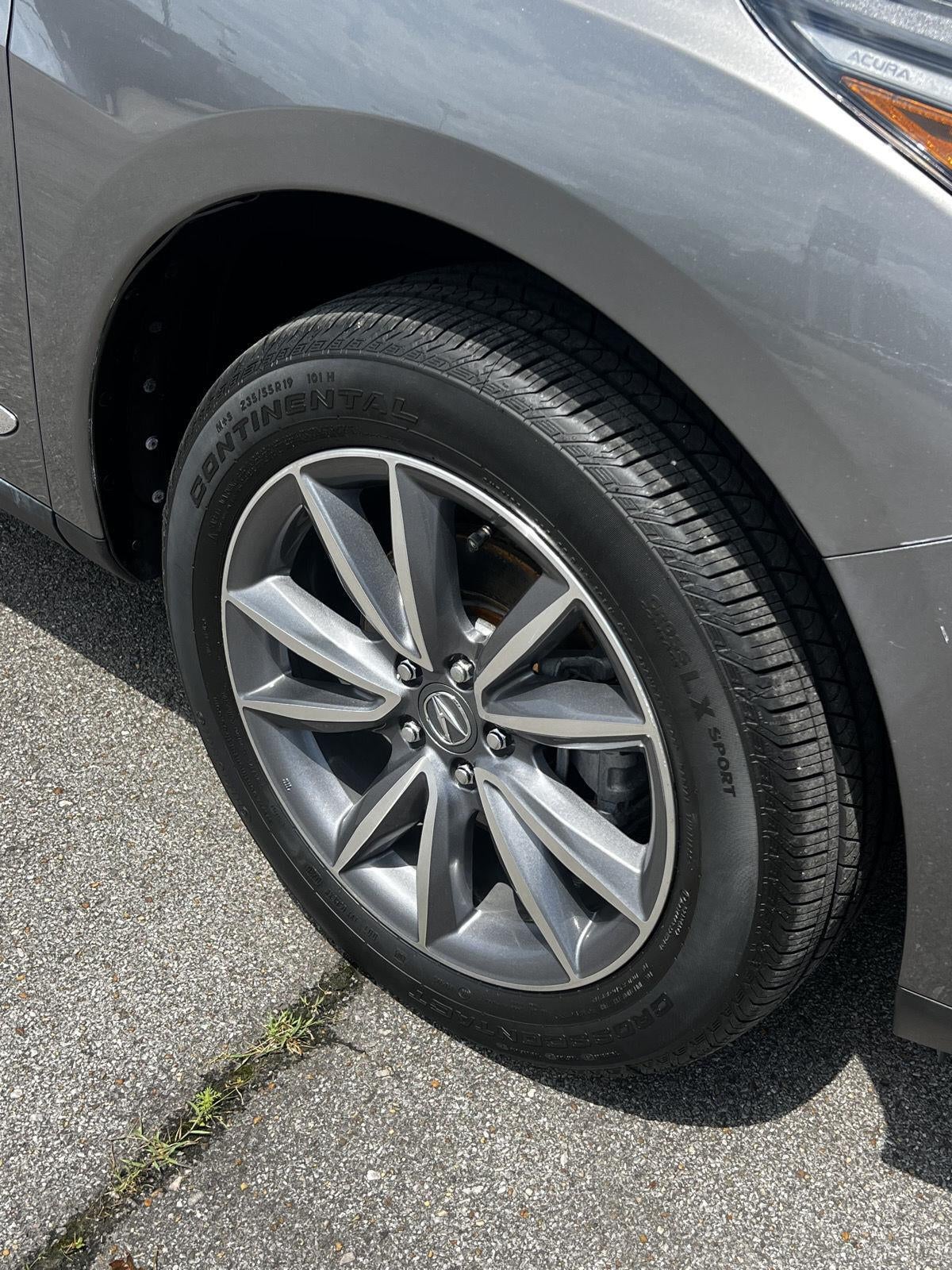 2023 Acura RDX w/Technology Package