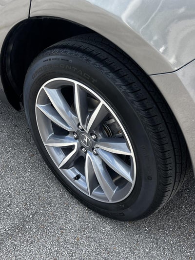 2023 Acura RDX w/Technology Package