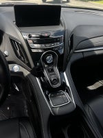 2023 Acura RDX w/Technology Package