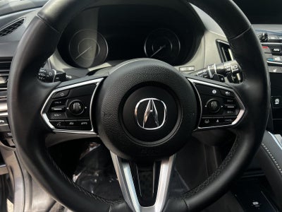 2023 Acura RDX w/Technology Package