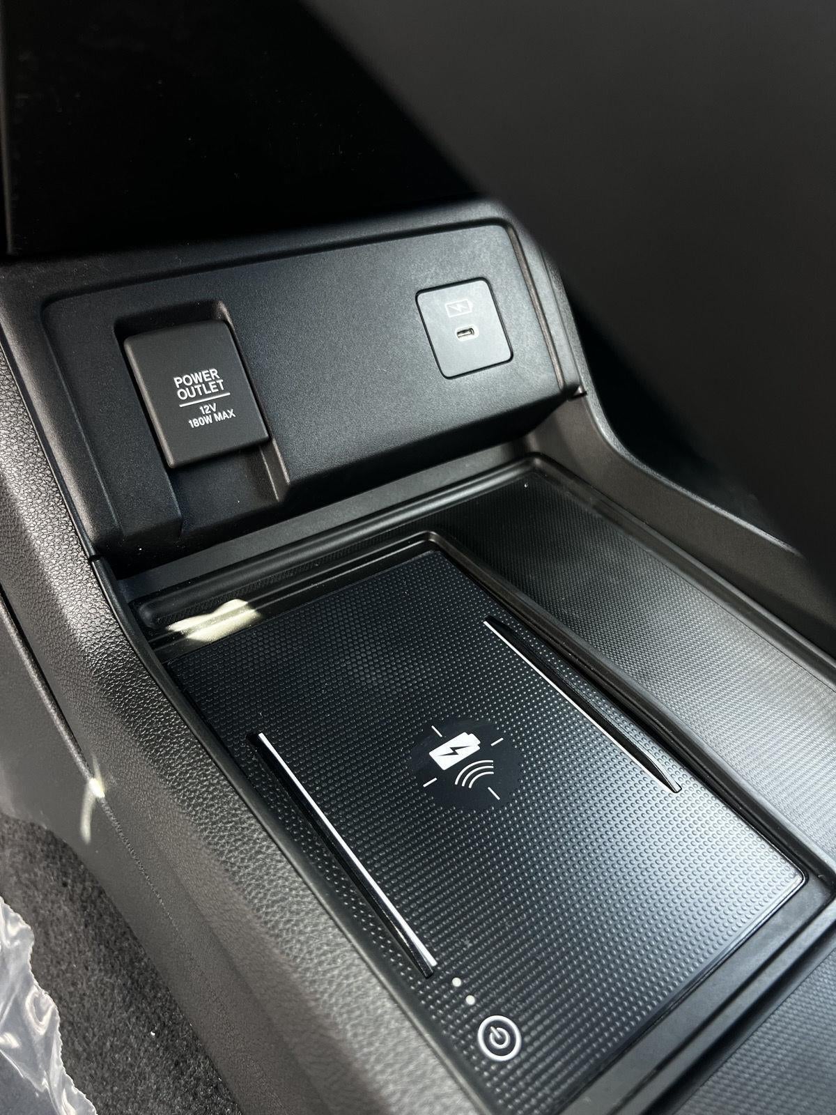 2023 Acura RDX w/Technology Package