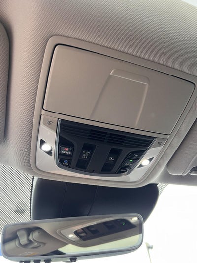 2021 Acura RDX w/Advance Package