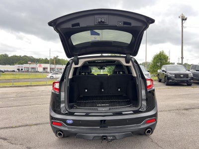 2021 Acura RDX w/Advance Package