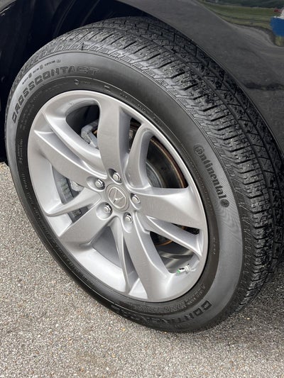 2021 Acura RDX w/Advance Package