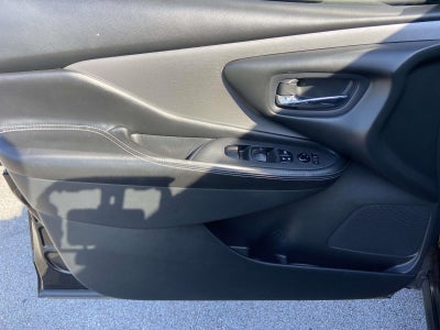 2020 Nissan Murano SV