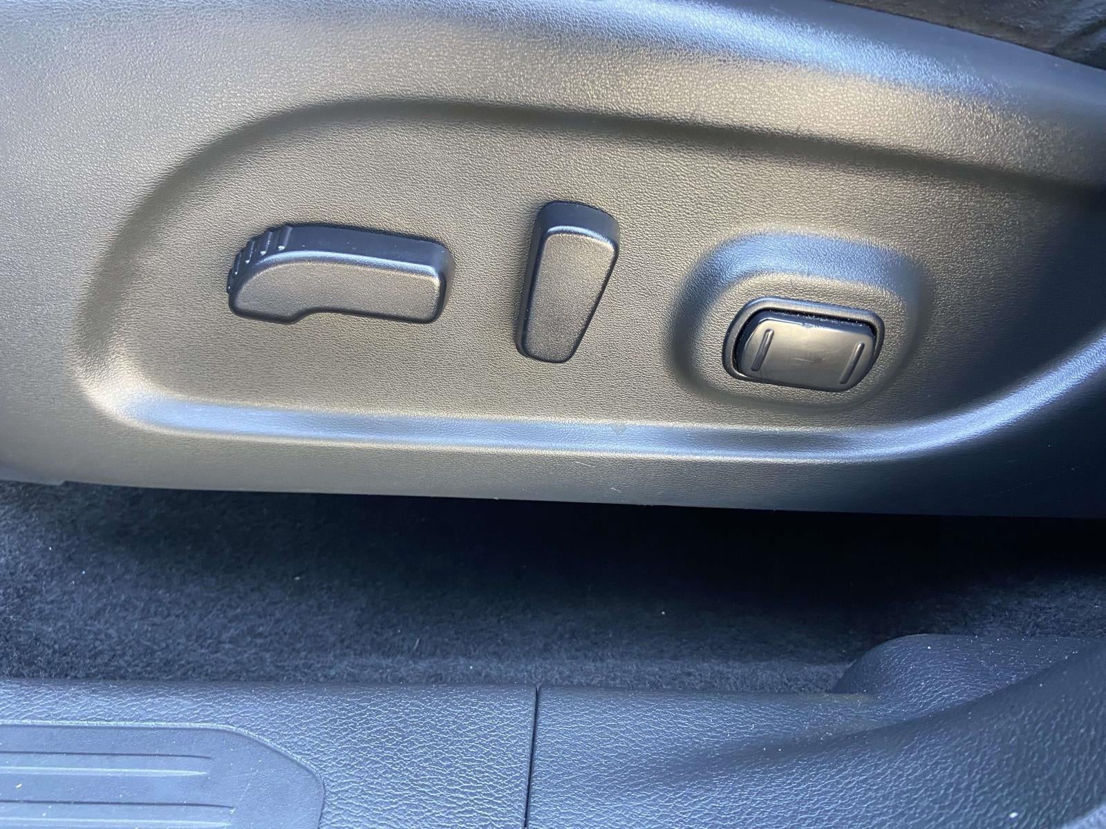 2020 Nissan Murano SV