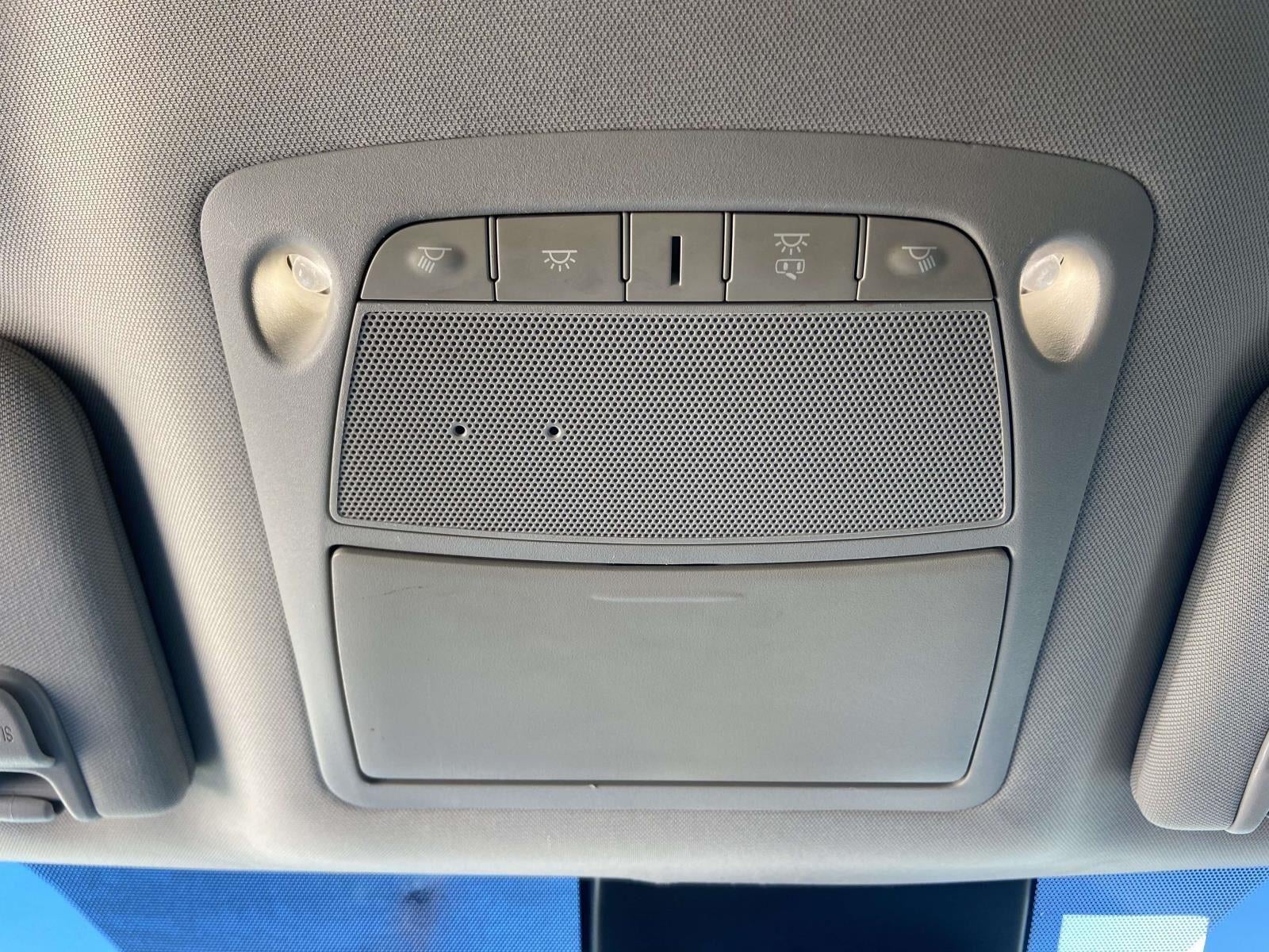 2020 Nissan Murano SV