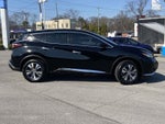 2020 Nissan Murano SV