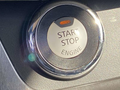 2020 Nissan Murano SV