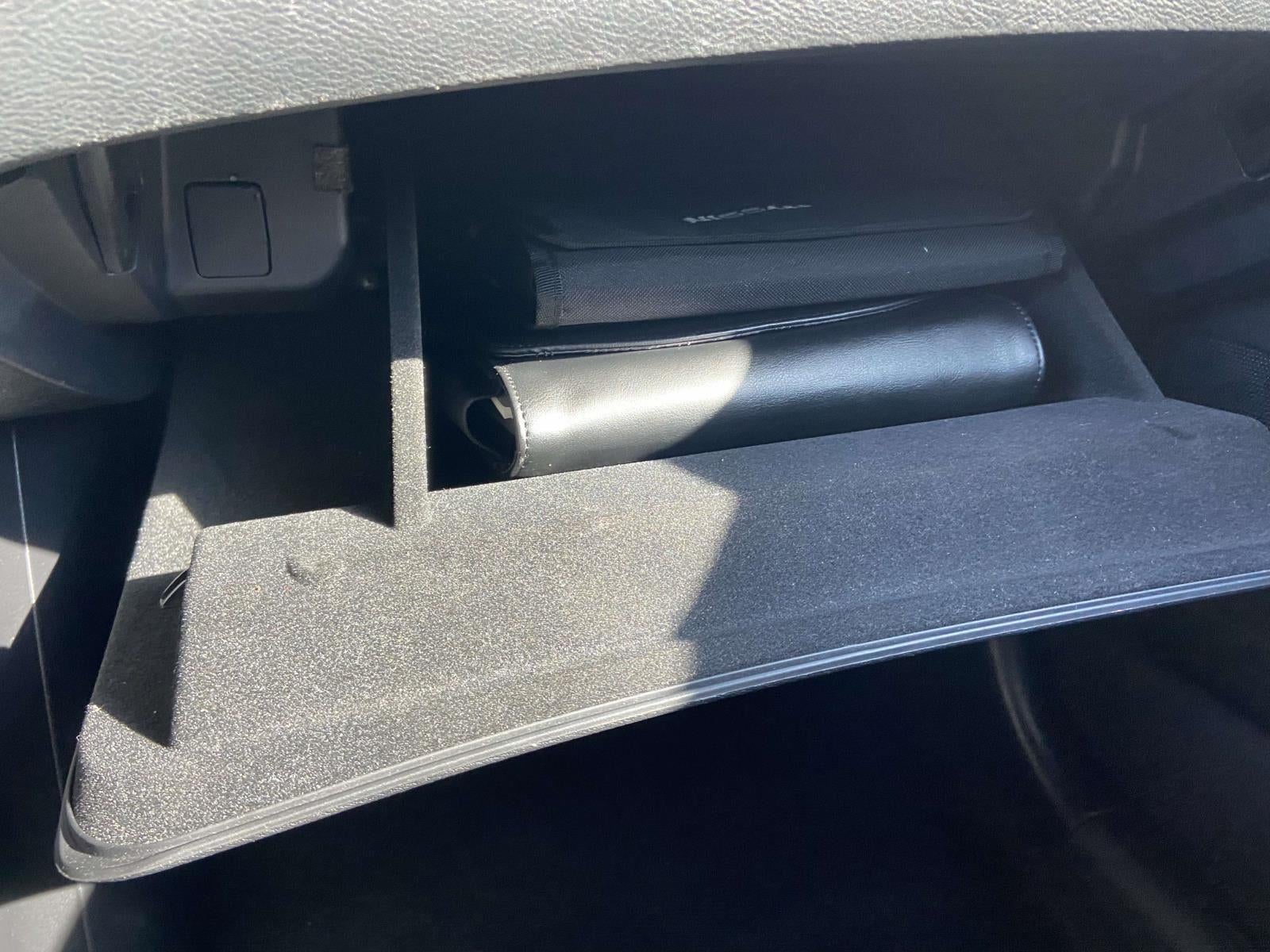 2020 Nissan Murano SV