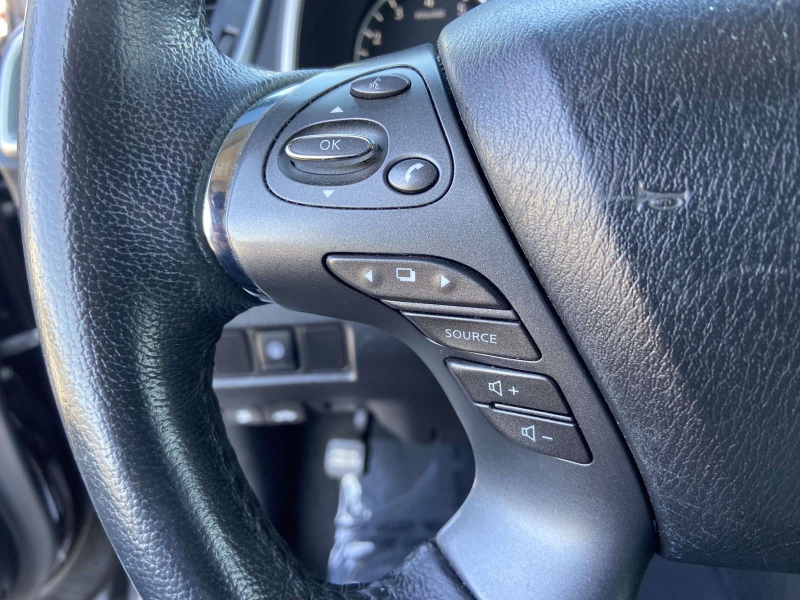 2020 Nissan Murano SV