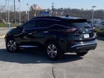 2020 Nissan Murano SV