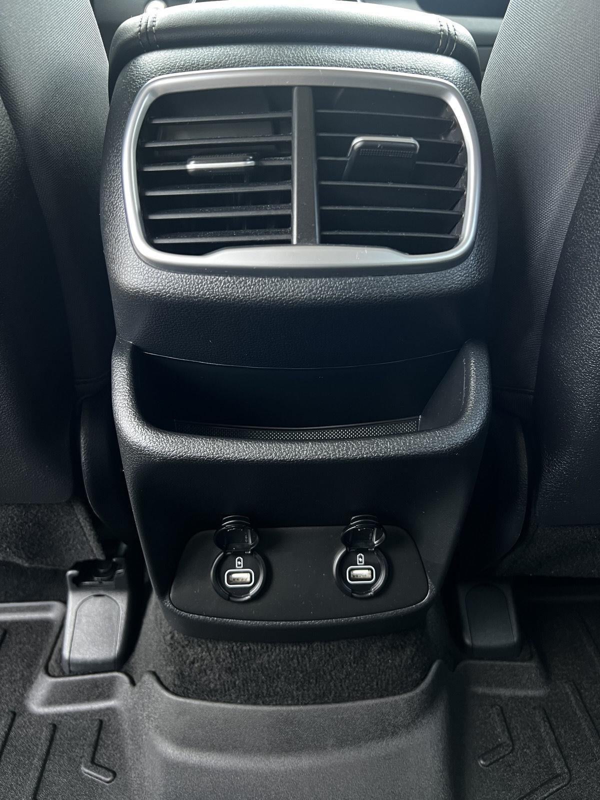 2020 Hyundai Santa Fe SEL w/SULEV