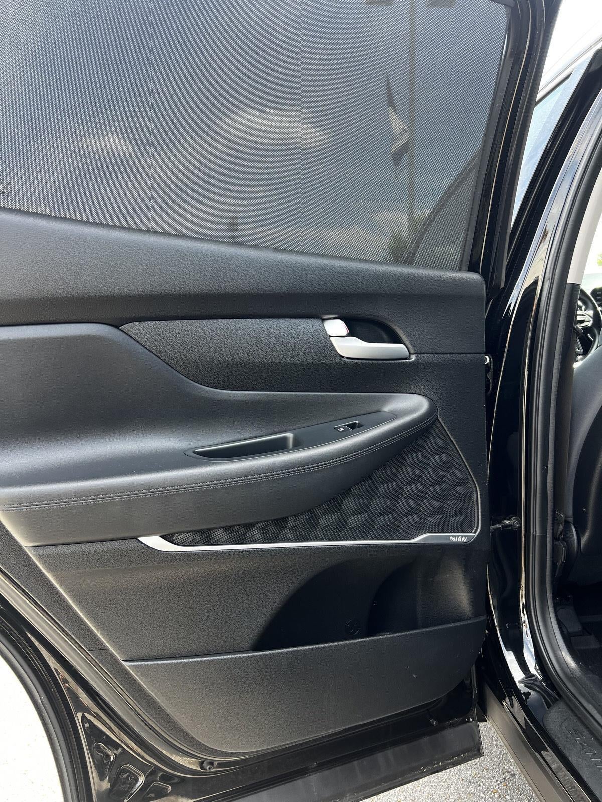 2020 Hyundai Santa Fe SEL w/SULEV