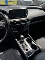 2020 Hyundai Santa Fe SEL w/SULEV