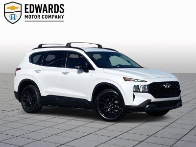 2022 Hyundai Santa Fe XRT