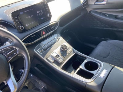 2022 Hyundai Santa Fe XRT