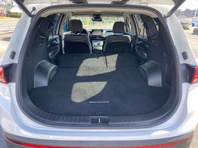 2022 Hyundai Santa Fe XRT