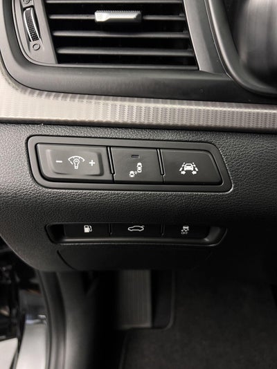 2019 Hyundai Sonata Sport