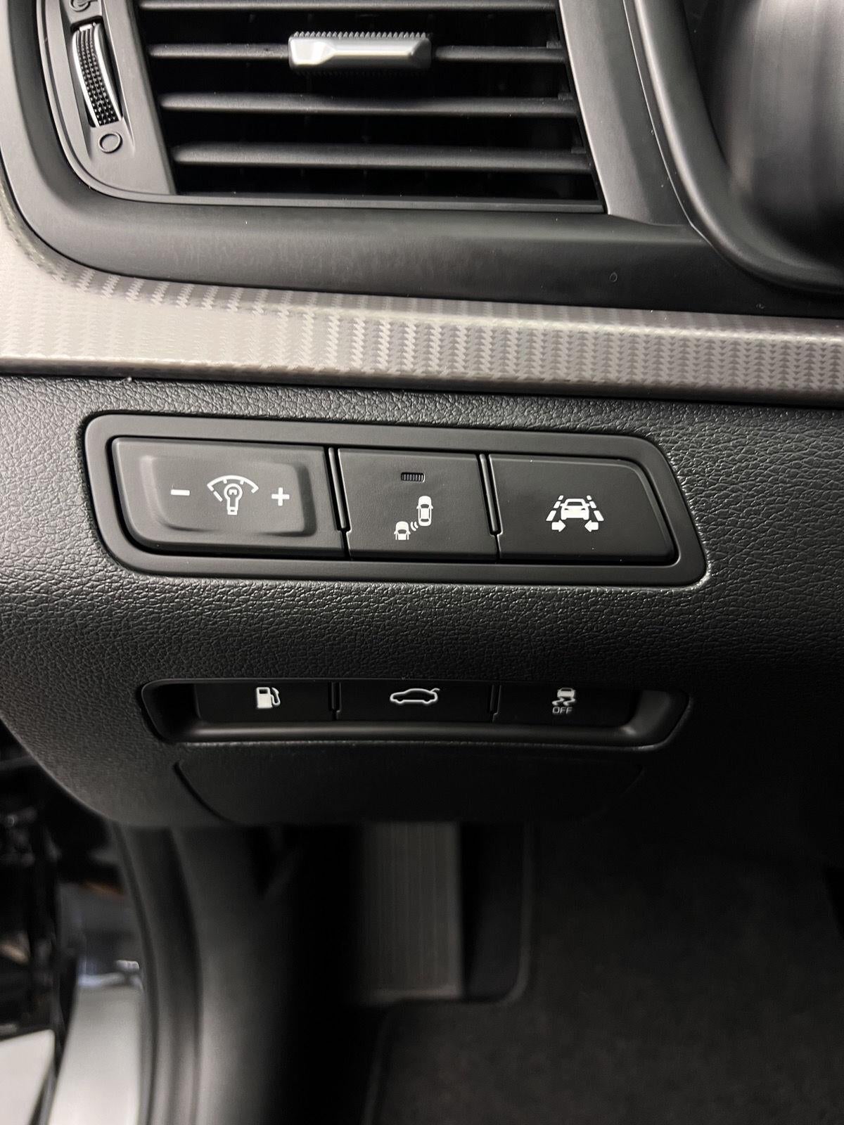 2019 Hyundai Sonata Sport