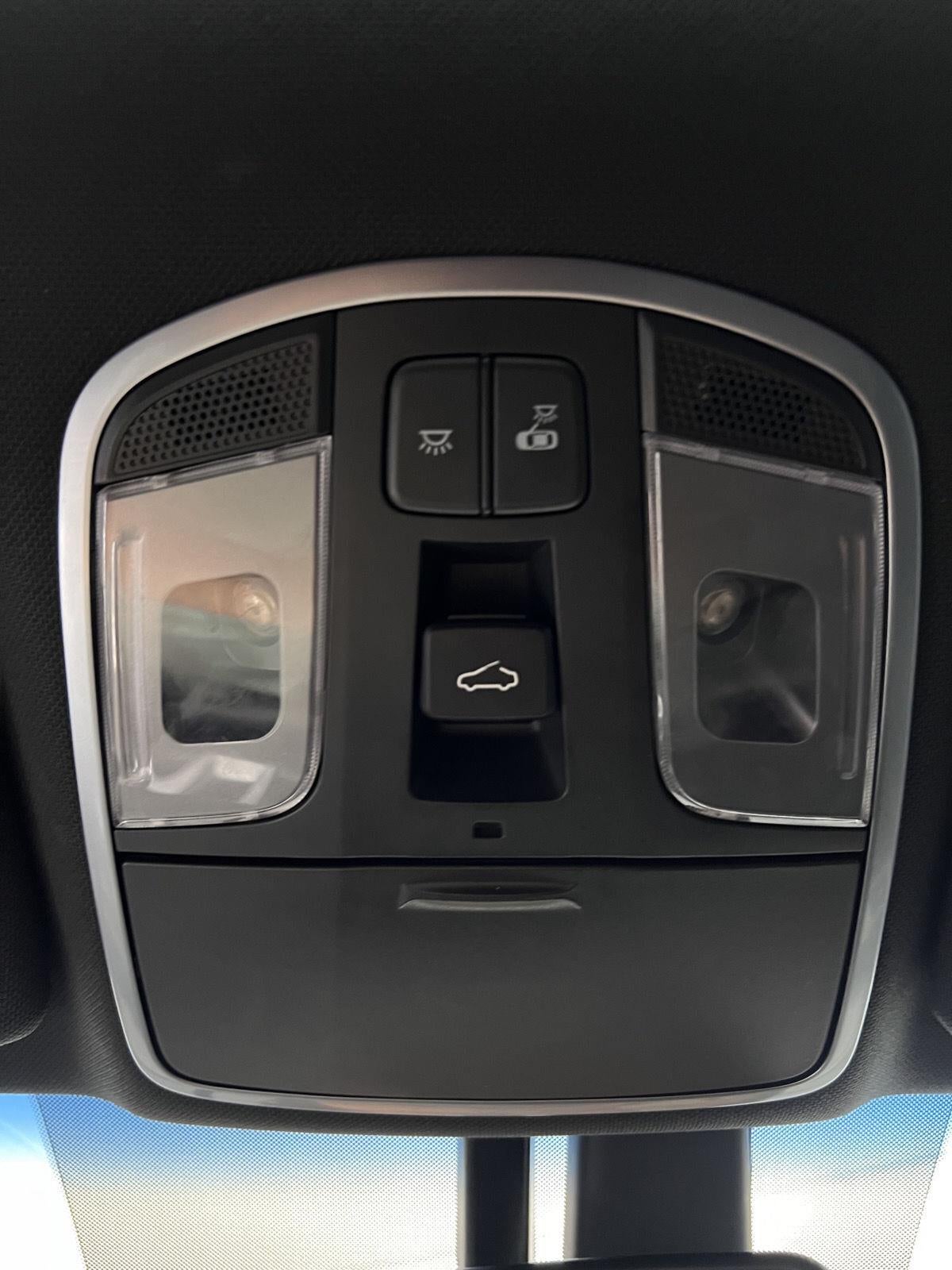 2019 Hyundai Sonata Sport