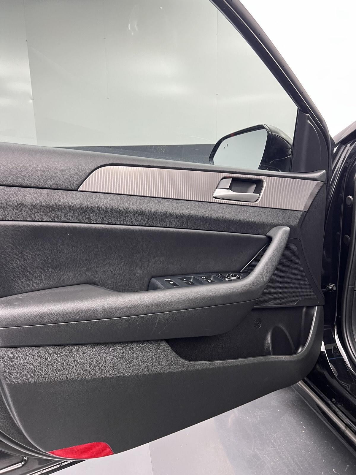 2019 Hyundai Sonata Sport