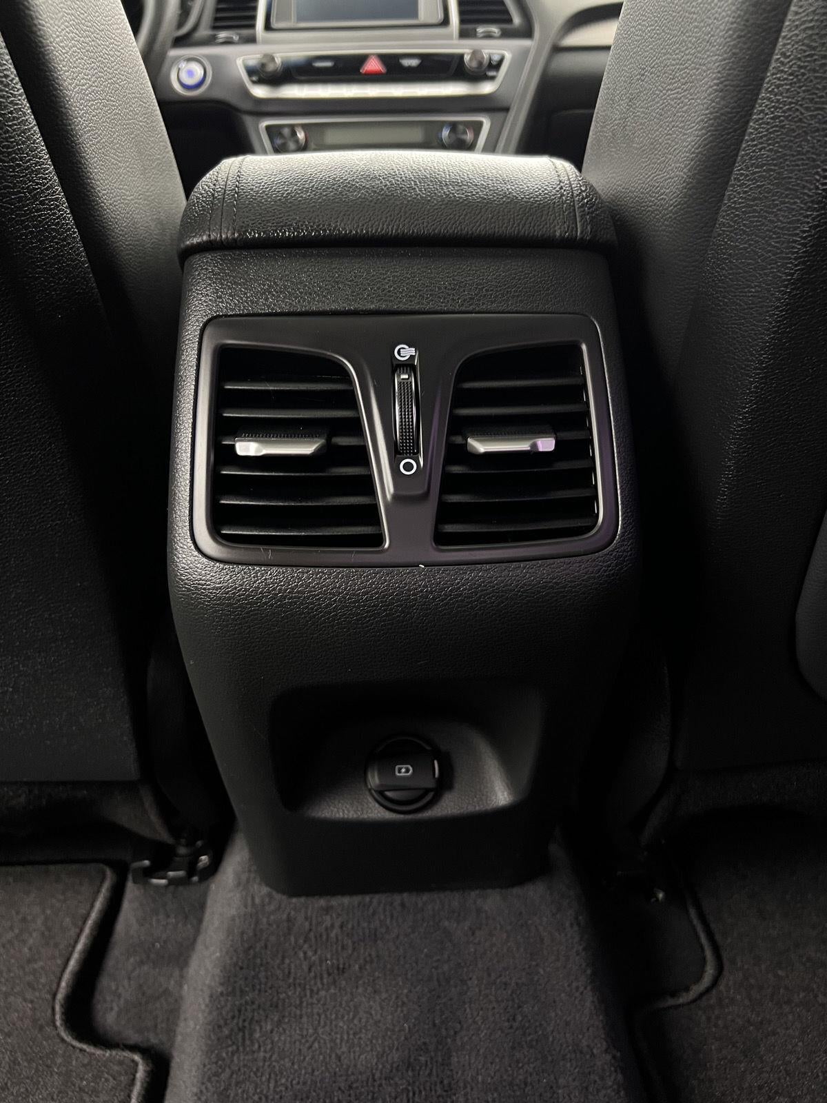 2019 Hyundai Sonata Sport