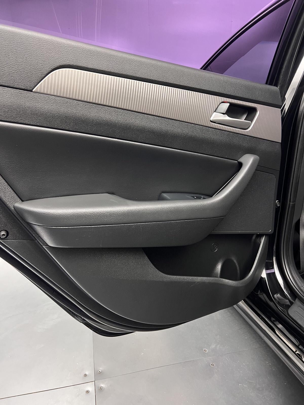 2019 Hyundai Sonata Sport