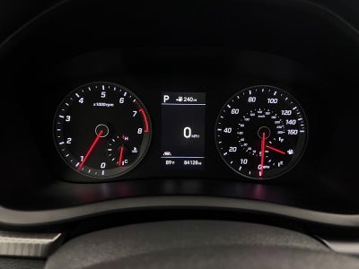 2019 Hyundai Sonata Sport