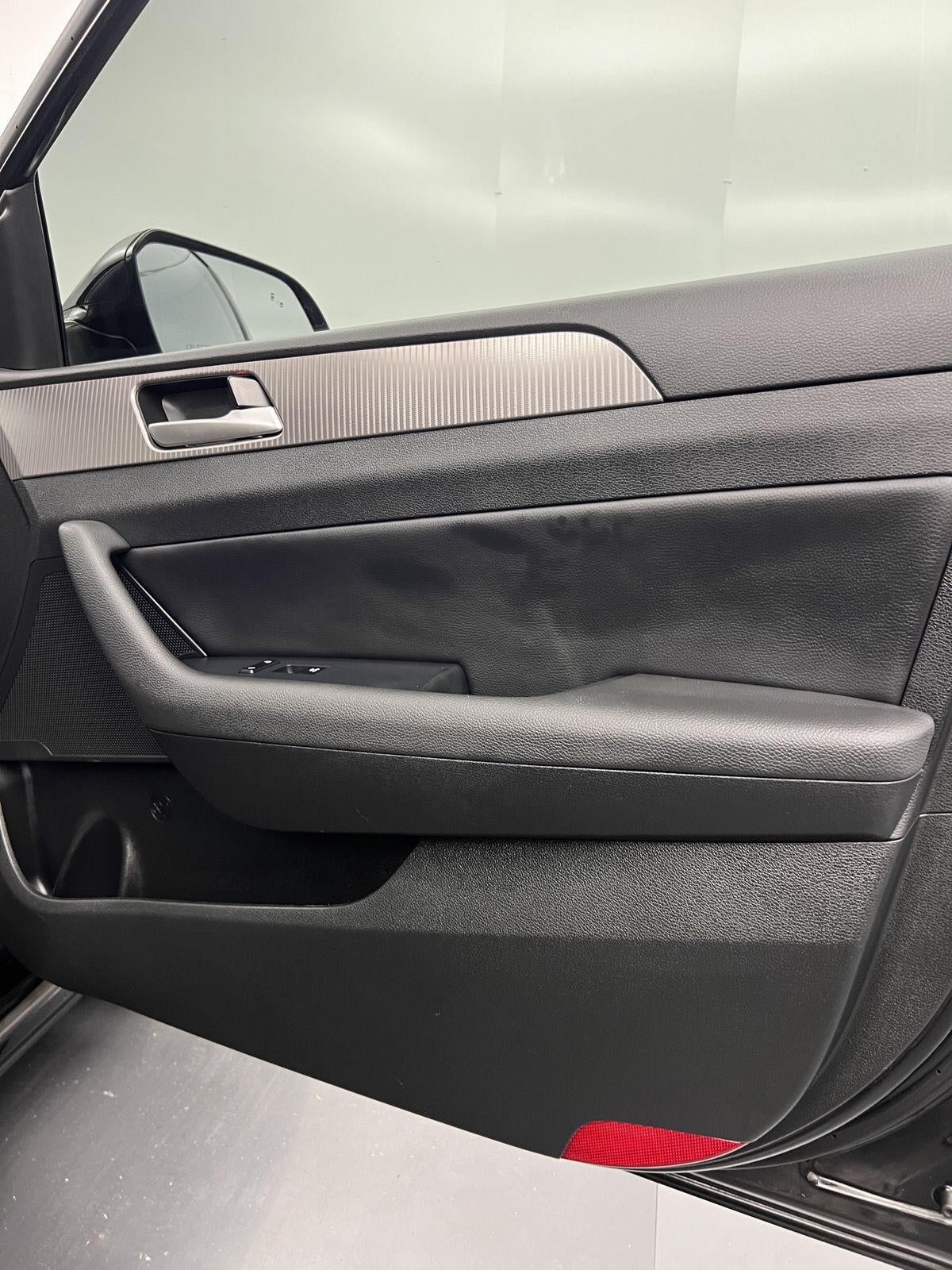 2019 Hyundai Sonata Sport