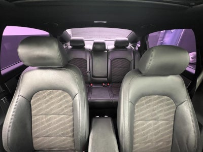 2019 Hyundai Sonata Sport