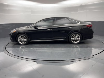 2019 Hyundai Sonata Sport
