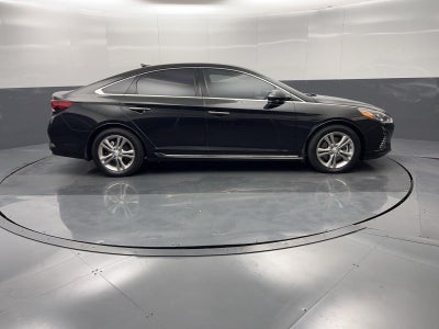2019 Hyundai Sonata Sport