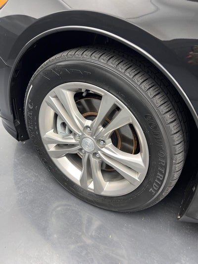 2019 Hyundai Sonata Sport
