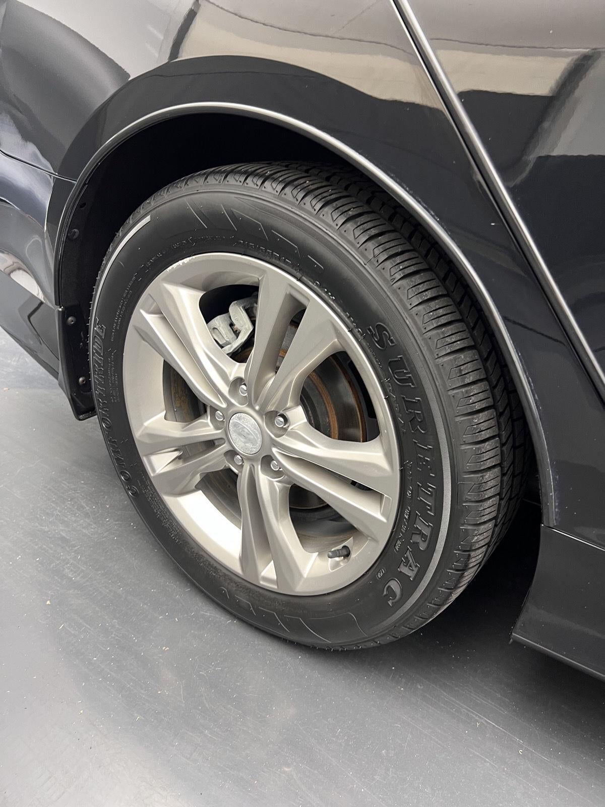 2019 Hyundai Sonata Sport