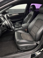2019 Hyundai Sonata Sport