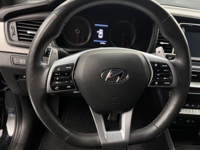 2019 Hyundai Sonata Sport