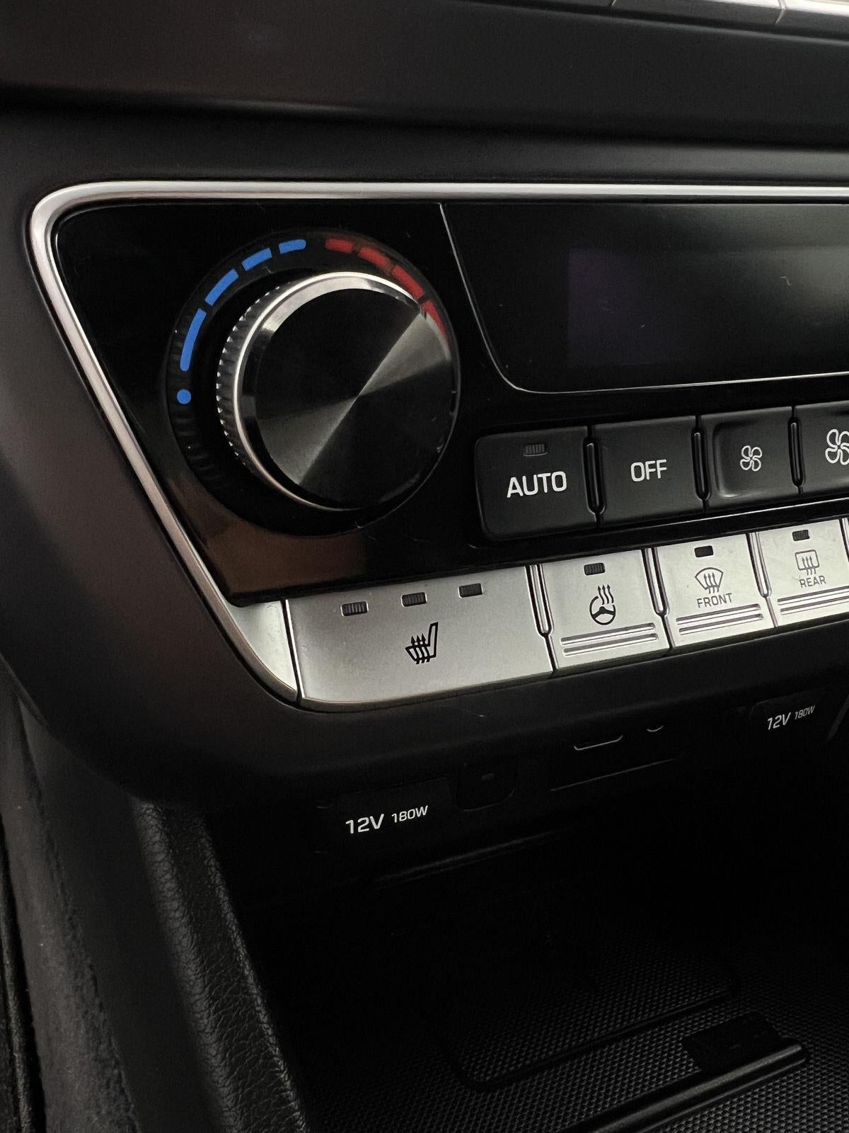 2019 Hyundai Sonata Sport