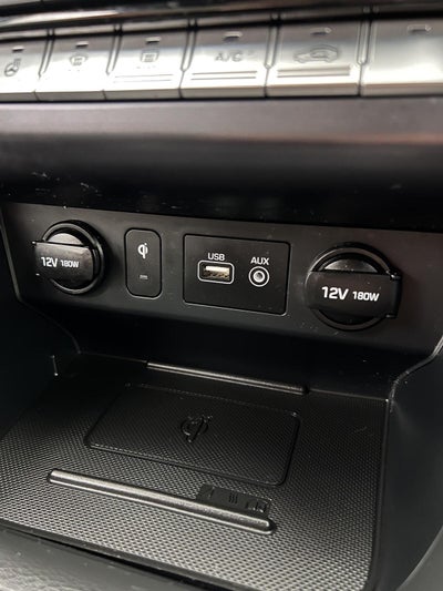 2019 Hyundai Sonata Sport