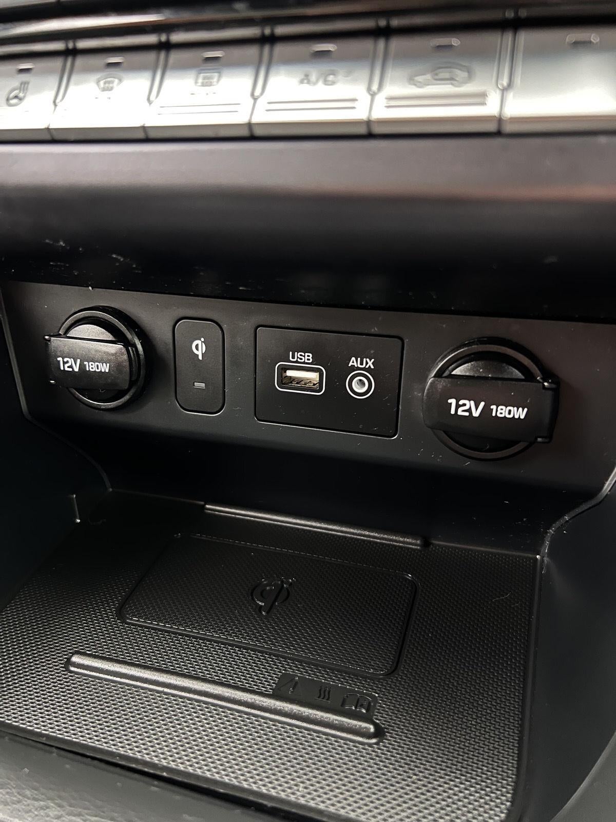 2019 Hyundai Sonata Sport