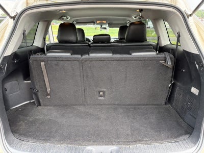 2015 Toyota Highlander LE